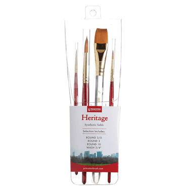 Princeton Heritage 4050 Round