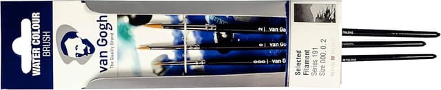 Royal Talens Van Gogh